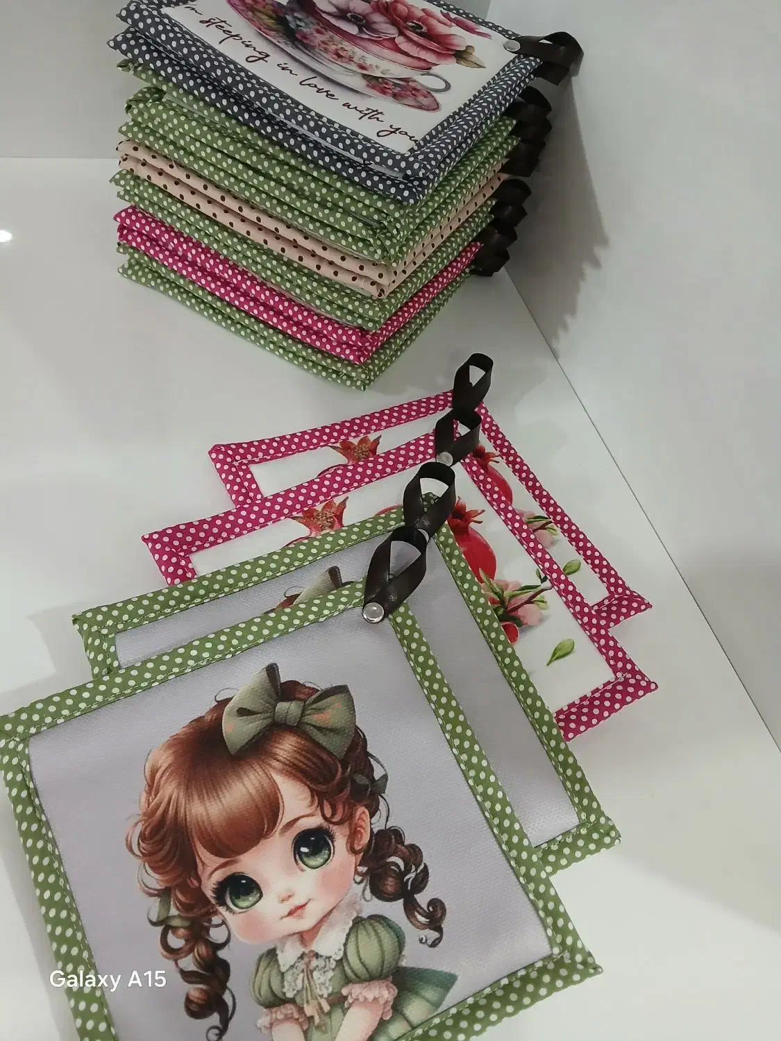 سرویس آشپزخانه|سفره، حوله، دستمال آشپزخانه|الوند, |دیوار