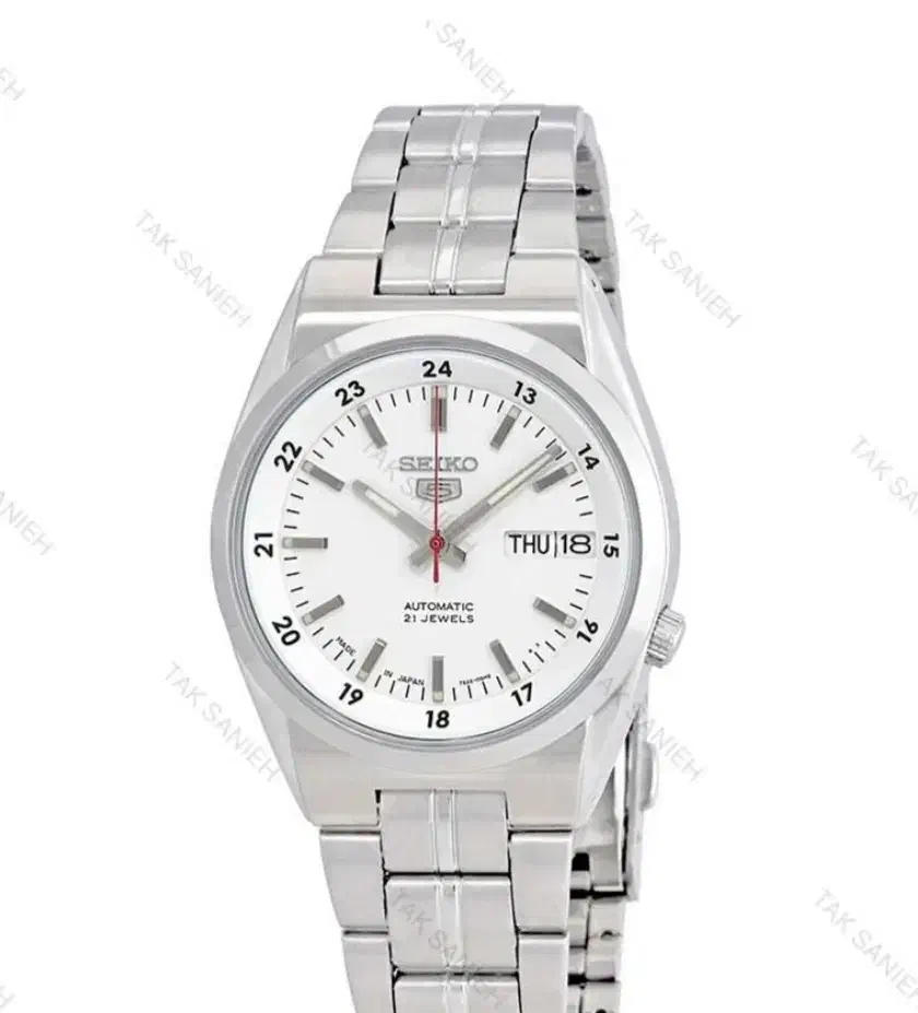 ساعت سیکو ۵ اصل ژاپن|ساعت|تهران, زنجان جنوبی|دیوار