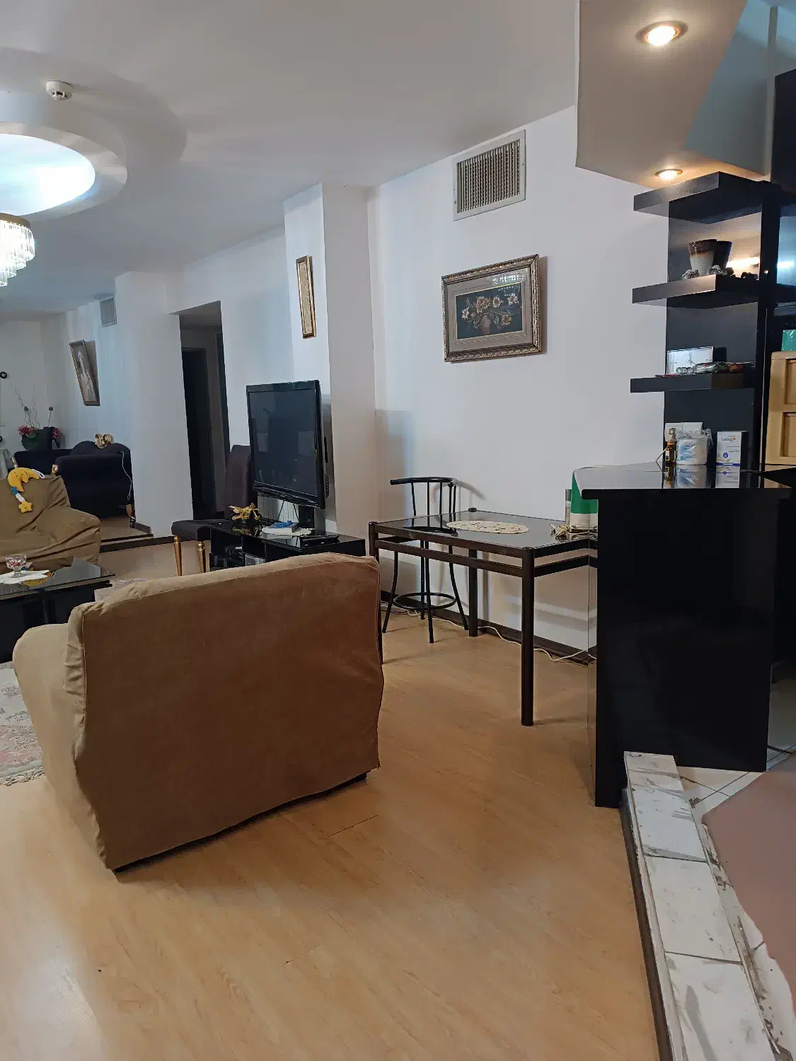 فو ری - فروش آپارتمان  - طالقانی|فروش آپارتمان|ساوه, |دیوار