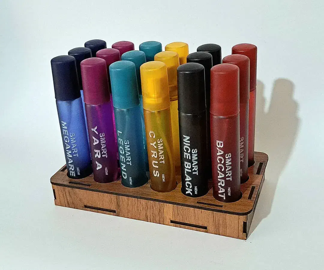 پخش عمده عطر و ویپ فروشگاهی|آرایشی، بهداشتی، درمانی|بهبهان, |دیوار