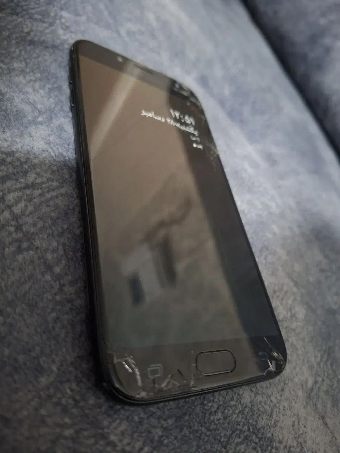 j7 pro|موبایل|فردیس, سرحدی|دیوار