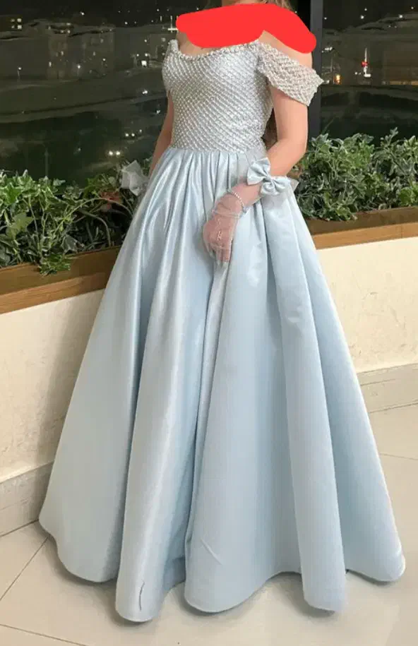 لباس شب عروسکی|لباس|نسیمشهر, |دیوار