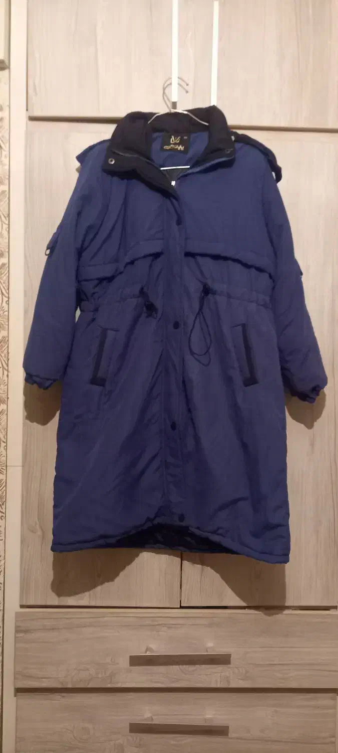 کاپشن دخترانه|لباس|نهاوند, |دیوار