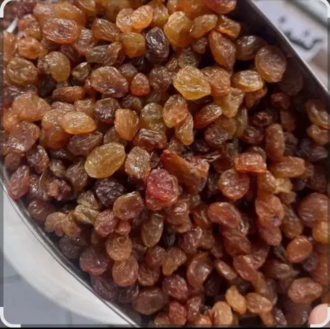 کشمش پلویی|خوردنی و آشامیدنی|ملایر, |دیوار