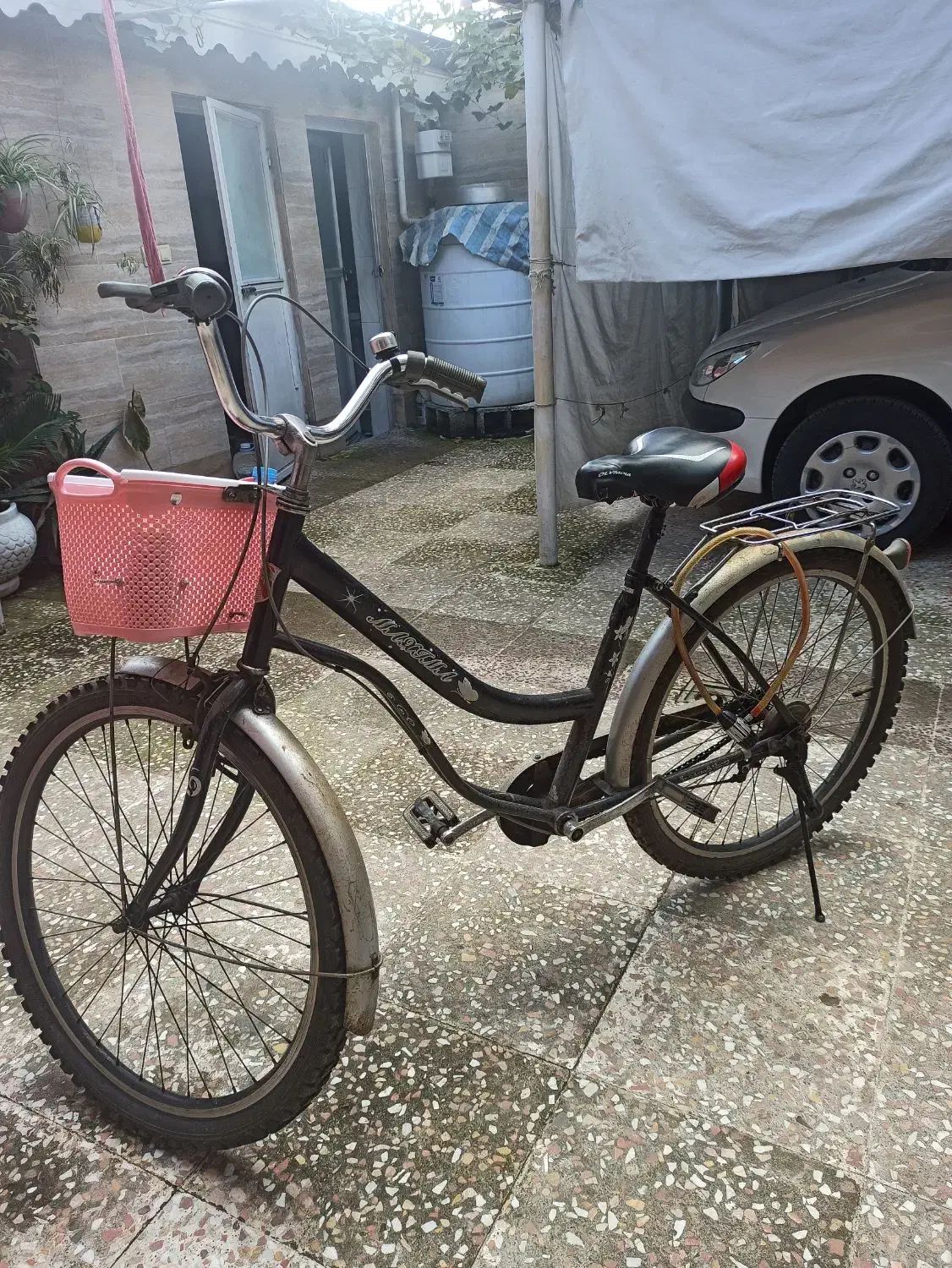 دوچرخه 26|دوچرخه، اسکیت، اسکوتر|رشت, اسماعیل آباد|دیوار