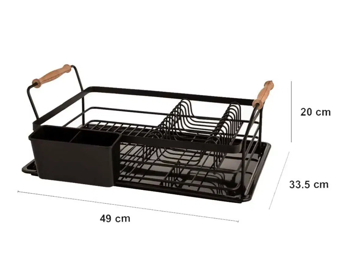 اب چکان رومیزی|آبچکان و نظمدهنده ظروف|پاکدشت, پاکدشت (مامازند)|دیوار