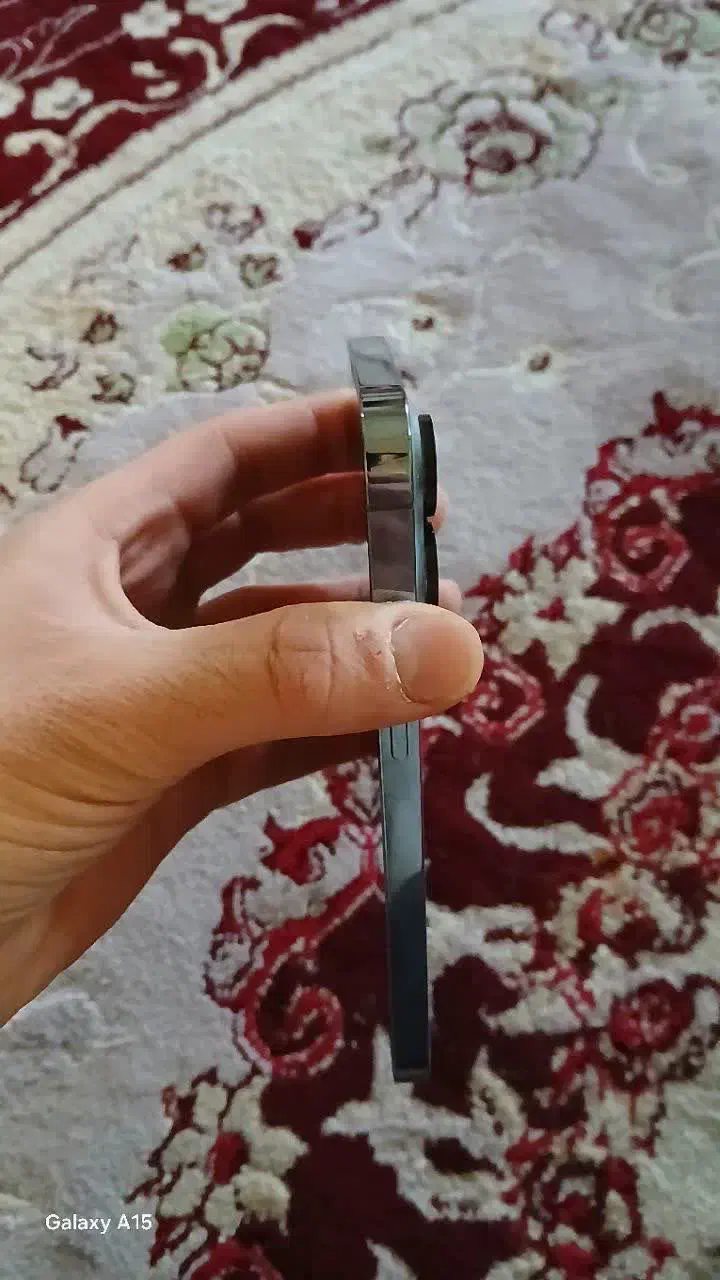 ایفون ۱۳ پروzaa|موبایل|مشهد, مصلی (کارمندان اول)|دیوار