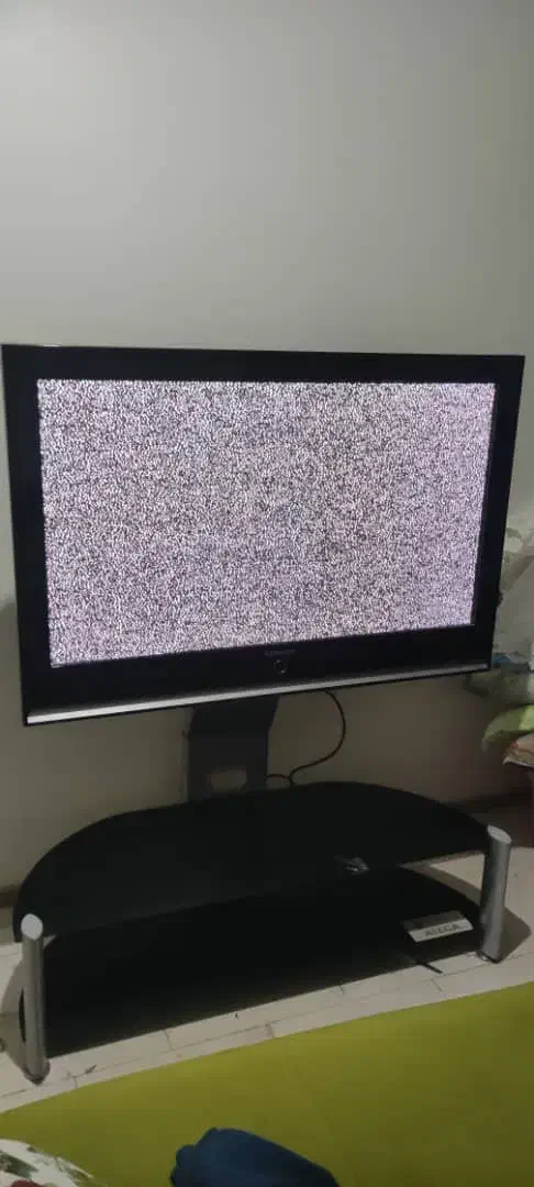 تلویزیون پلاسما۴۳اینچ|تلویزیون و پروژکتور|هشتگرد, فاز ۷ مهستان|دیوار