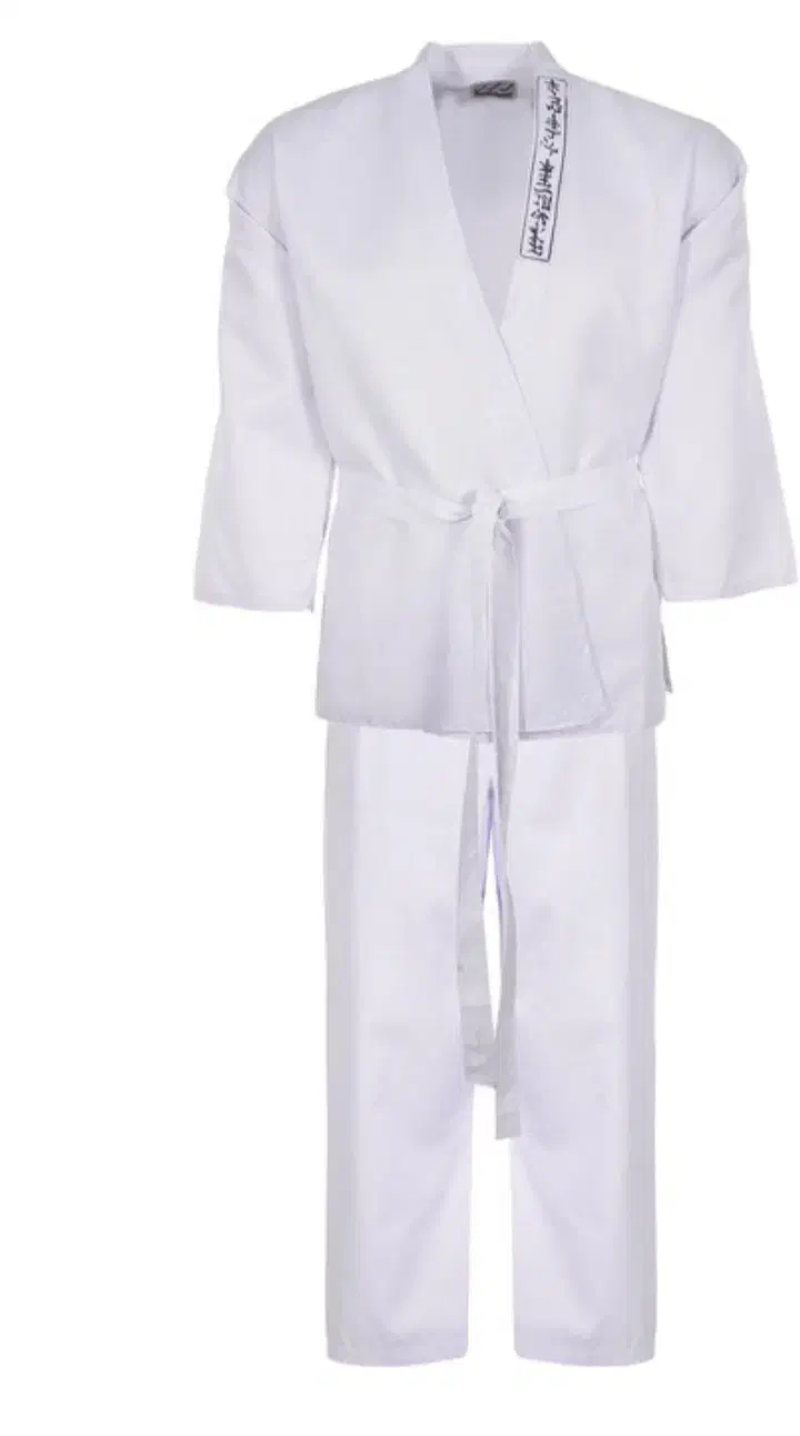 لباس کاراته|لباس|زرند, |دیوار