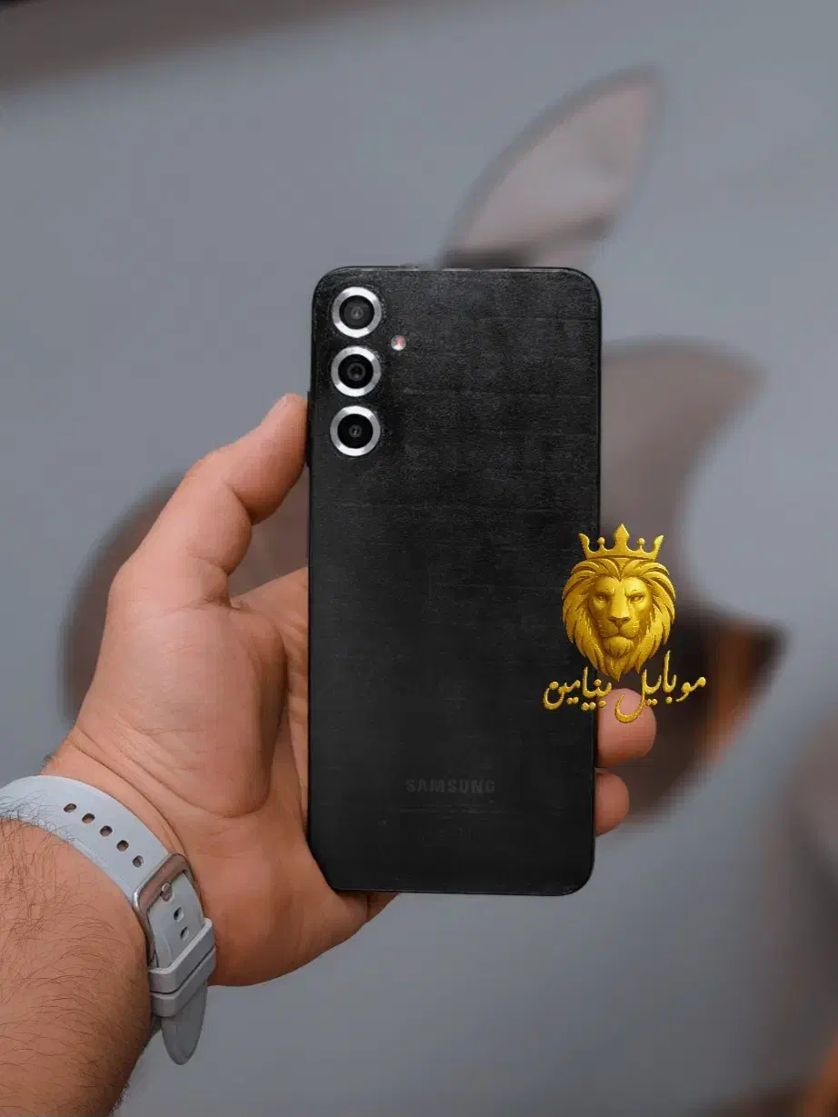 سامسونگ گلکسی A05s گارانتی دار و بشرط سلامت|موبایل|رشت, لاکانی|دیوار