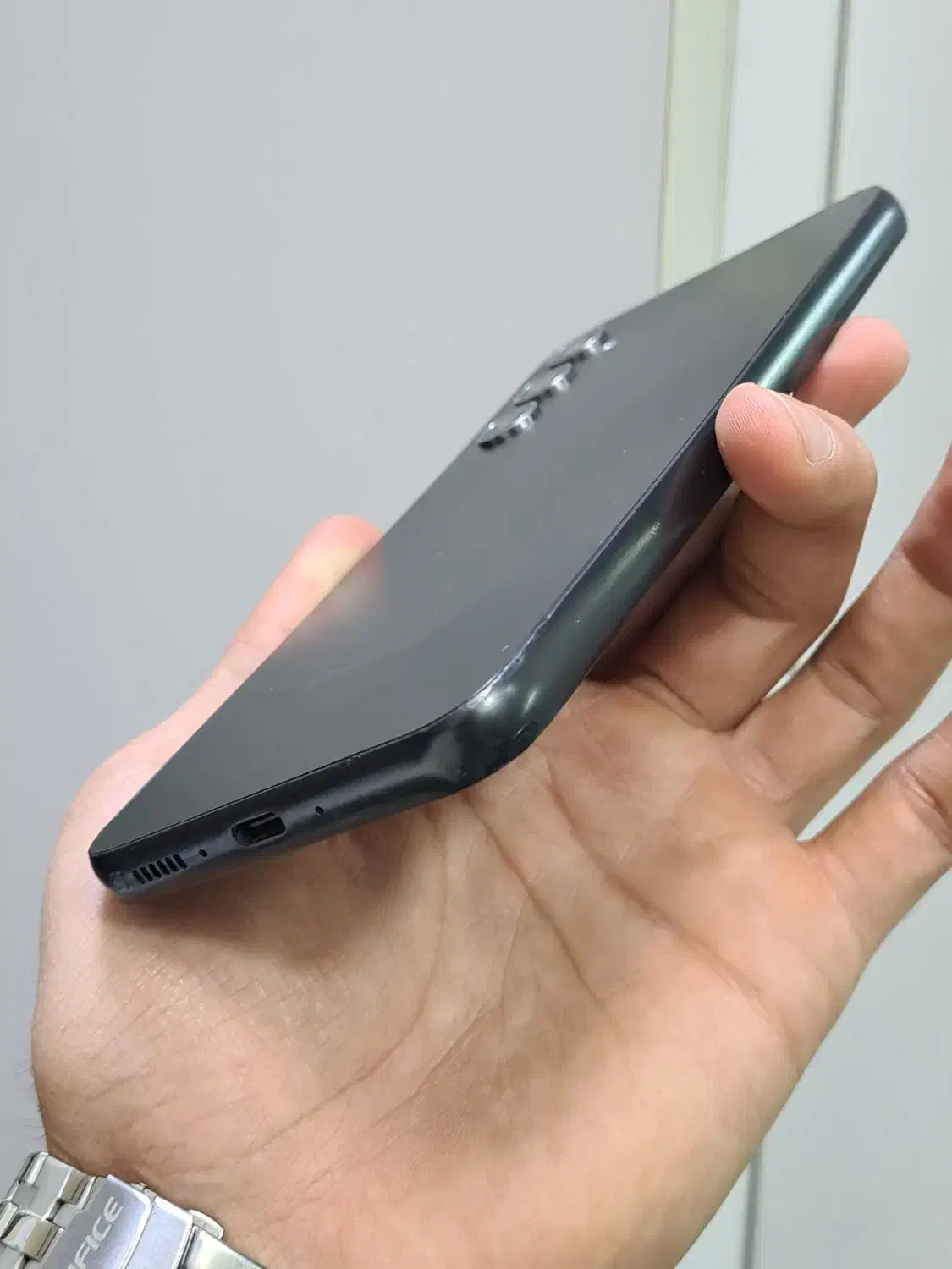 گوشی سامسونگ A34 گیگ 128 رم 8|موبایل|سنندج, |دیوار