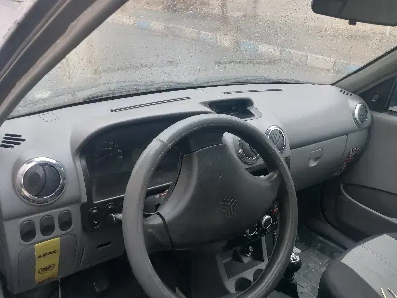 پراید132 مدل 90|خودرو سواری و وانت|اراک, |دیوار