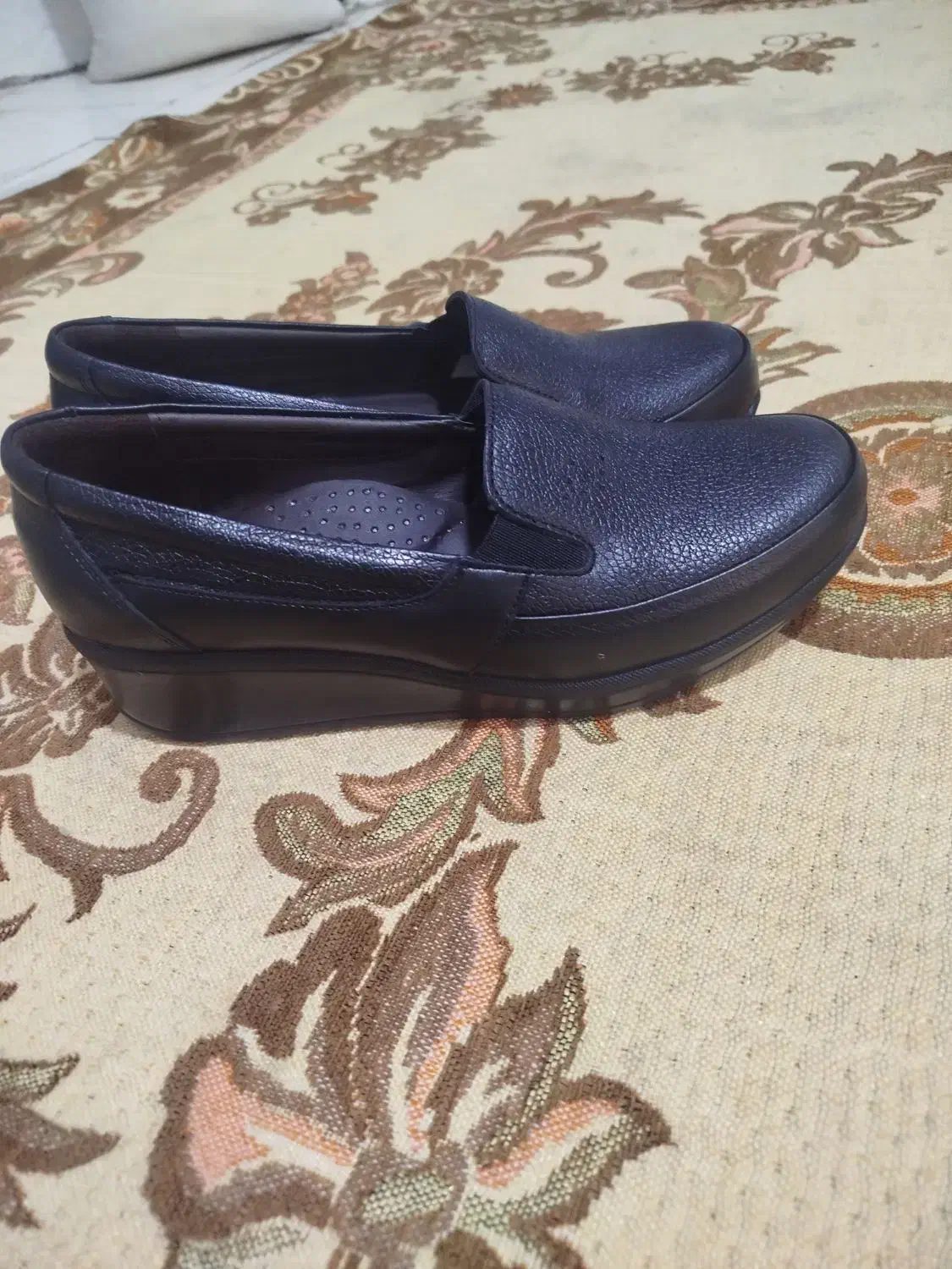 یه جفت کفش طبی|کیف، کفش، کمربند|پاکدشت, شهرک امام رضا|دیوار