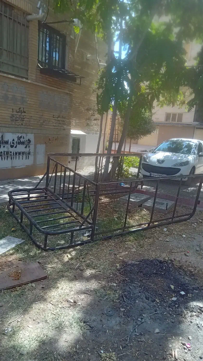 اتاق نیسان|قطعات یدکی و لوازم جانبی|شیراز, شهرک فرهنگیان|دیوار