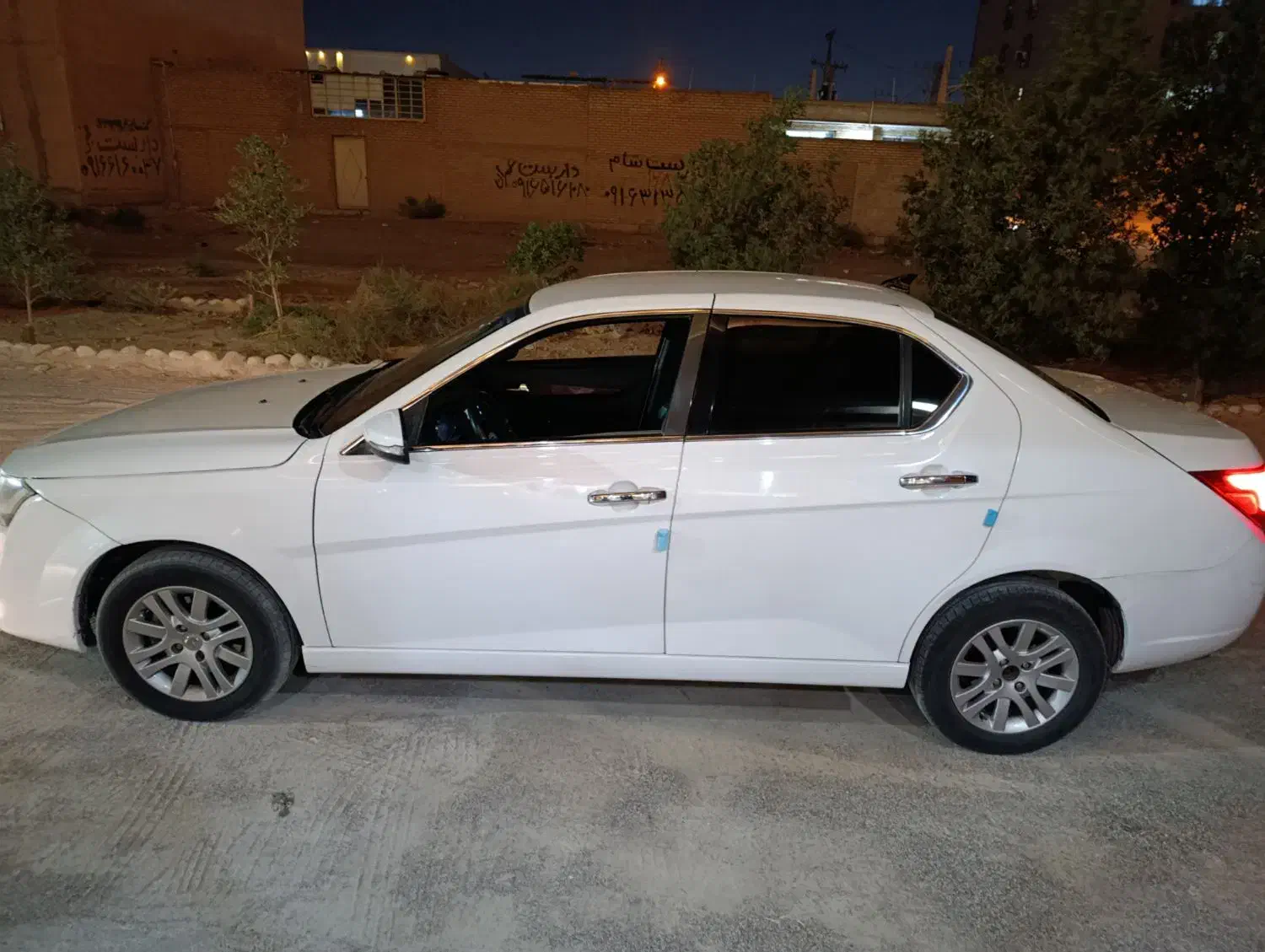 دنا پلاس ۱۴۰۰|خودرو سواری و وانت|اهواز, معین زاده|دیوار