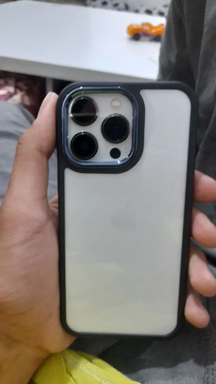 آیفون 13proبا ریجستر|موبایل|زابل, |دیوار