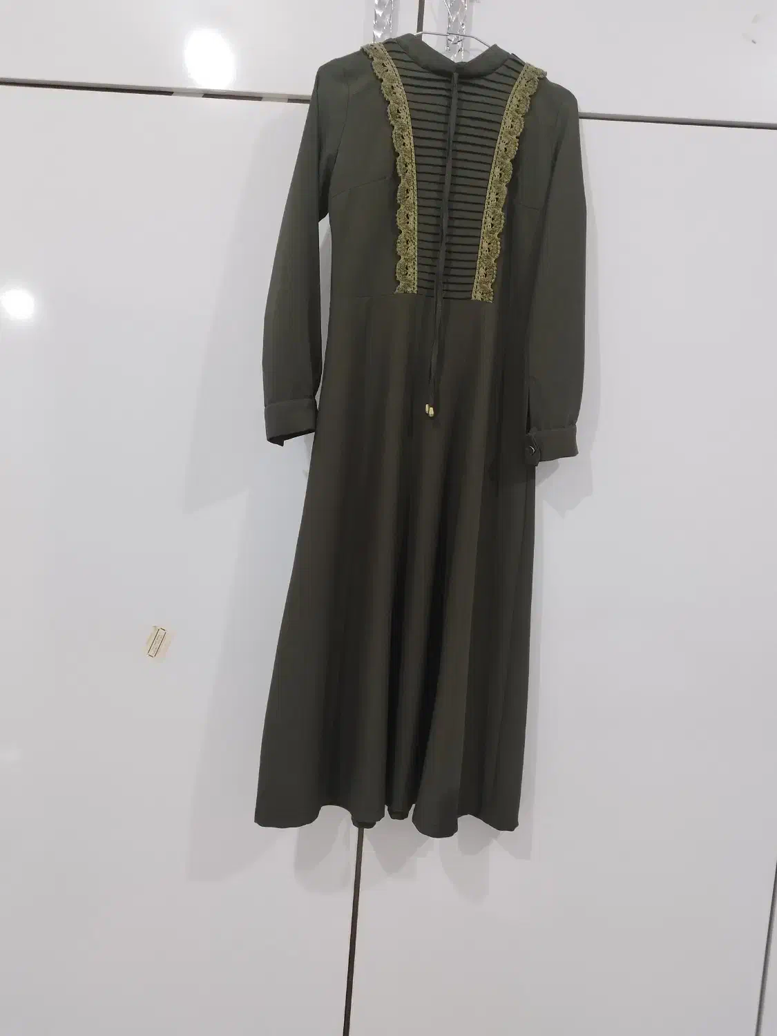 لباس|لباس|مسجد سلیمان, |دیوار