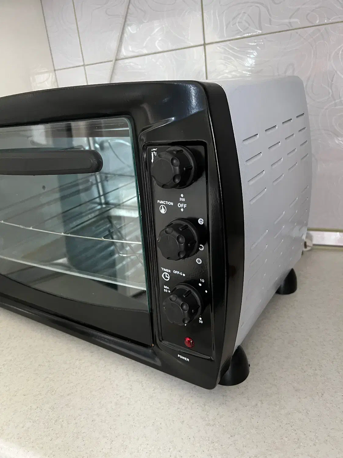 تستر|اجاق گاز و لوازم برقی پختوپز|فردیس, شهرک شهید حسینی|دیوار