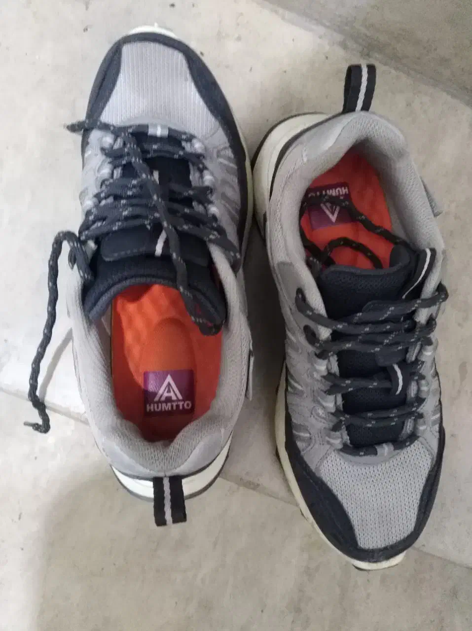 کفش کوه نوردی عاج دار|کیف، کفش، کمربند|مشهد, آبادگران|دیوار