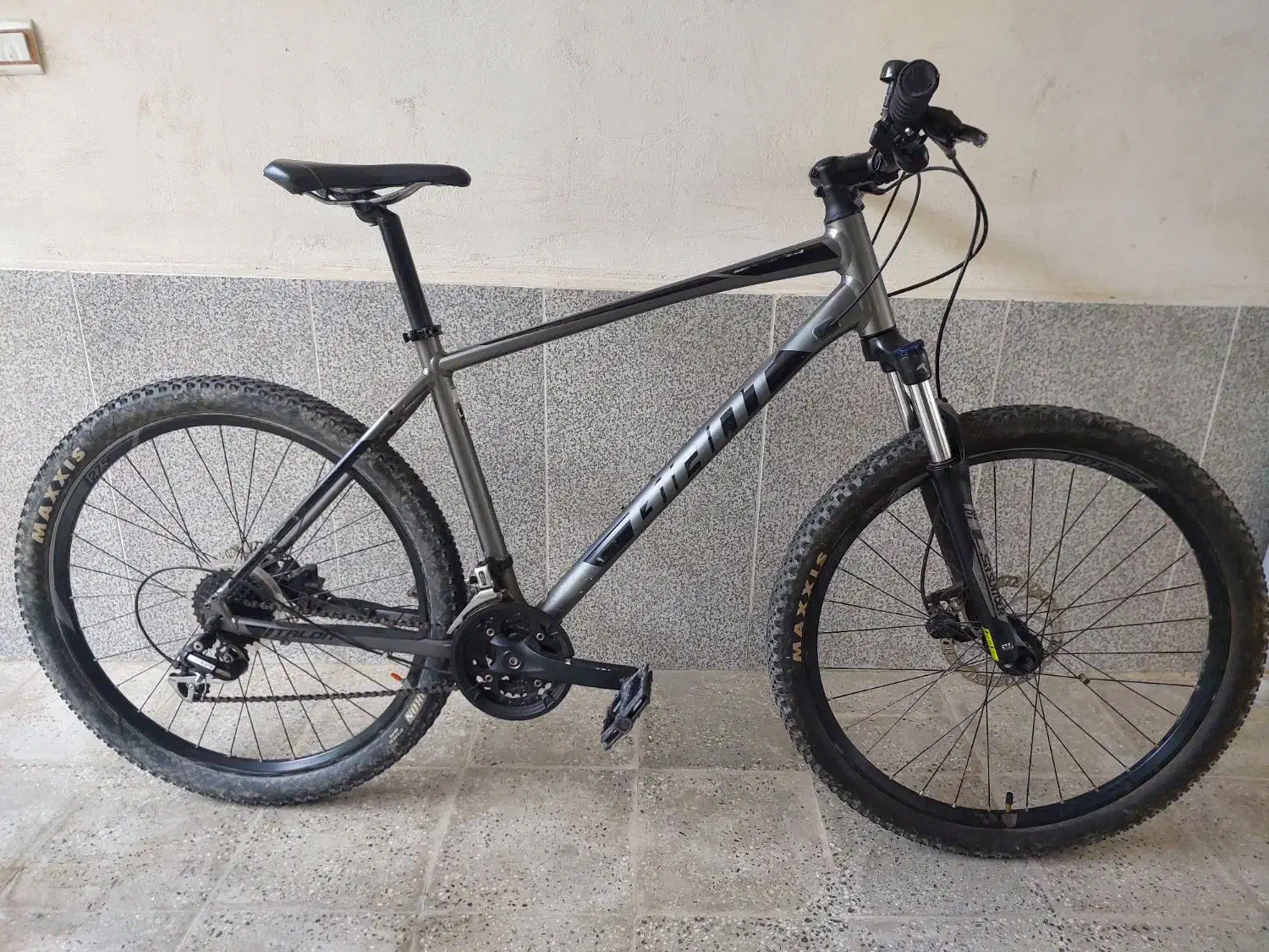 دوچرخه جاینت تالون ۳ ۲۰۲۰ لارج ۲۷.۵|دوچرخه، اسکیت، اسکوتر|گرگان, |دیوار