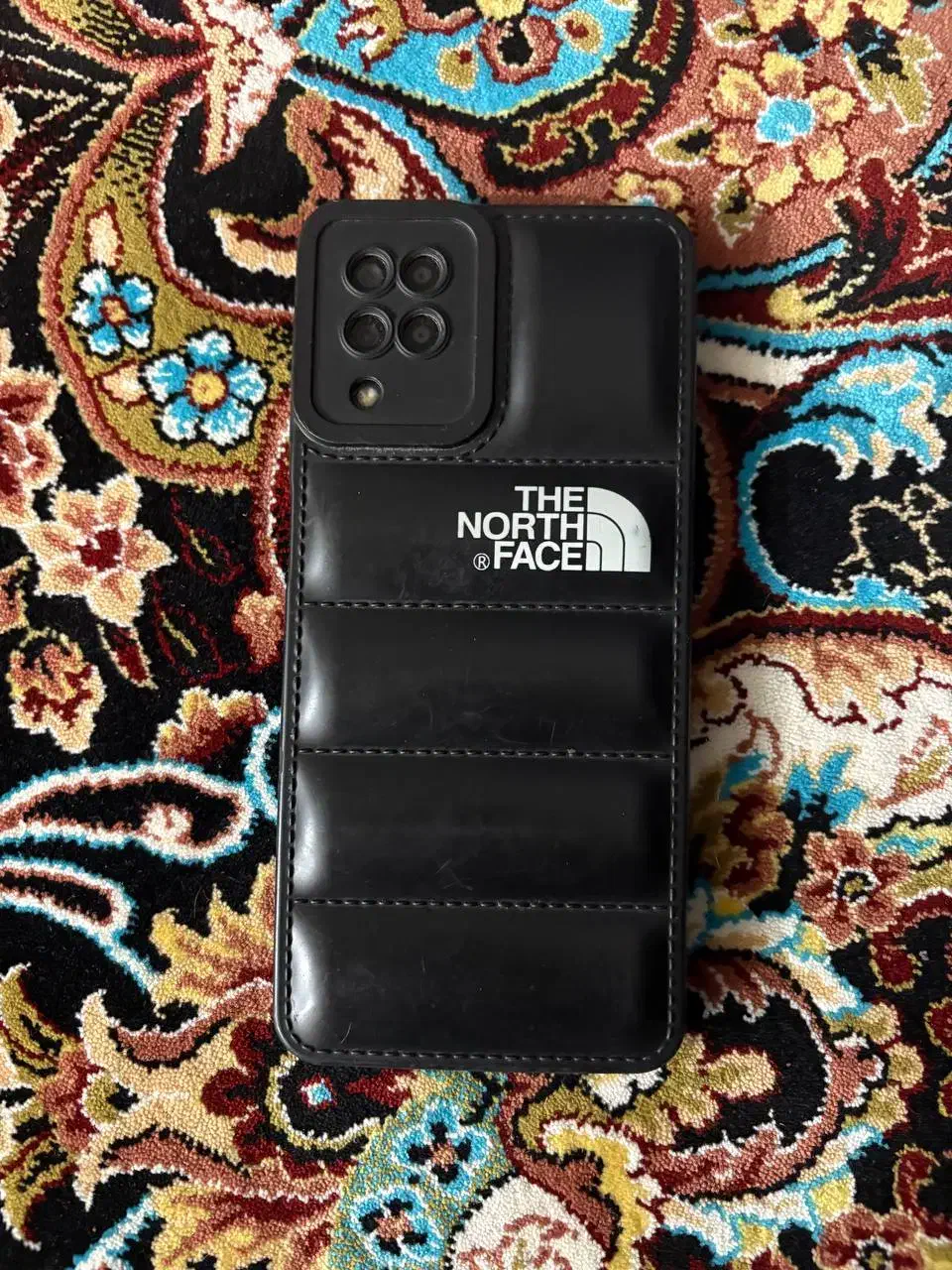 گوشی a12|موبایل|نور, |دیوار