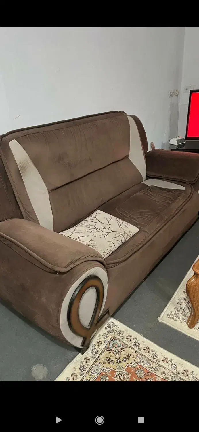 فروش مبل|مبلمان خانگی و میز عسلی|پره‌سر, |دیوار