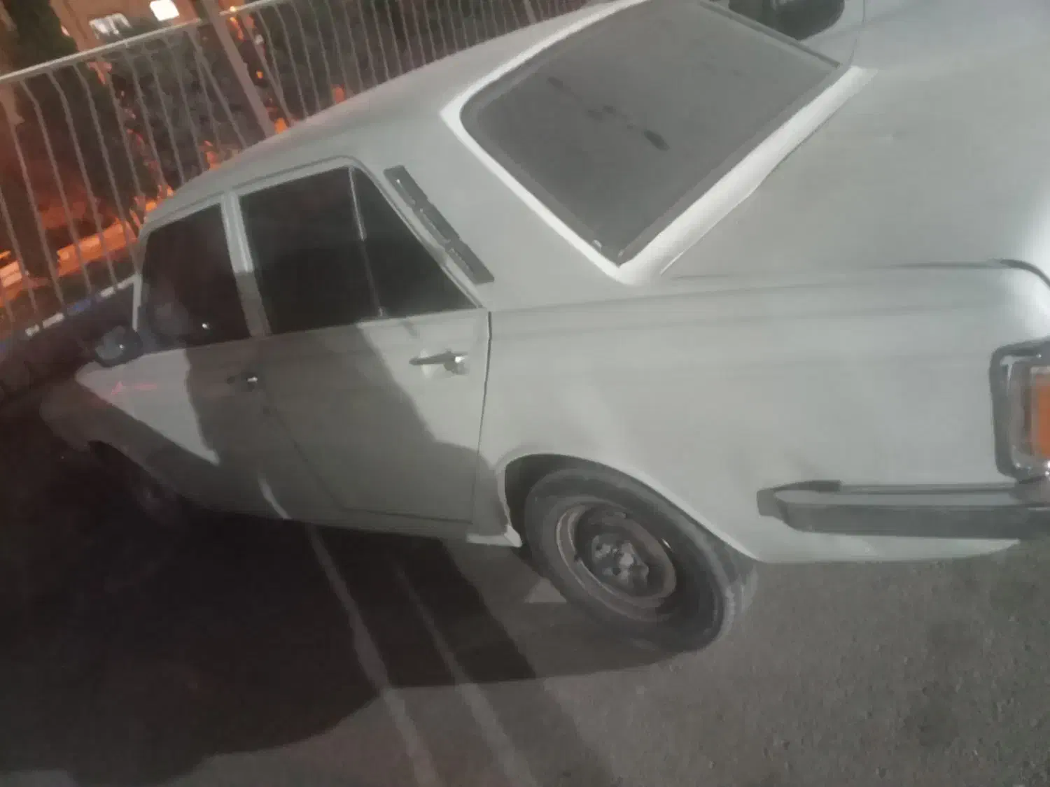 پیکان سواری مدل ۱۳۸۳|خودرو سواری و وانت|فولادشهر, B2|دیوار