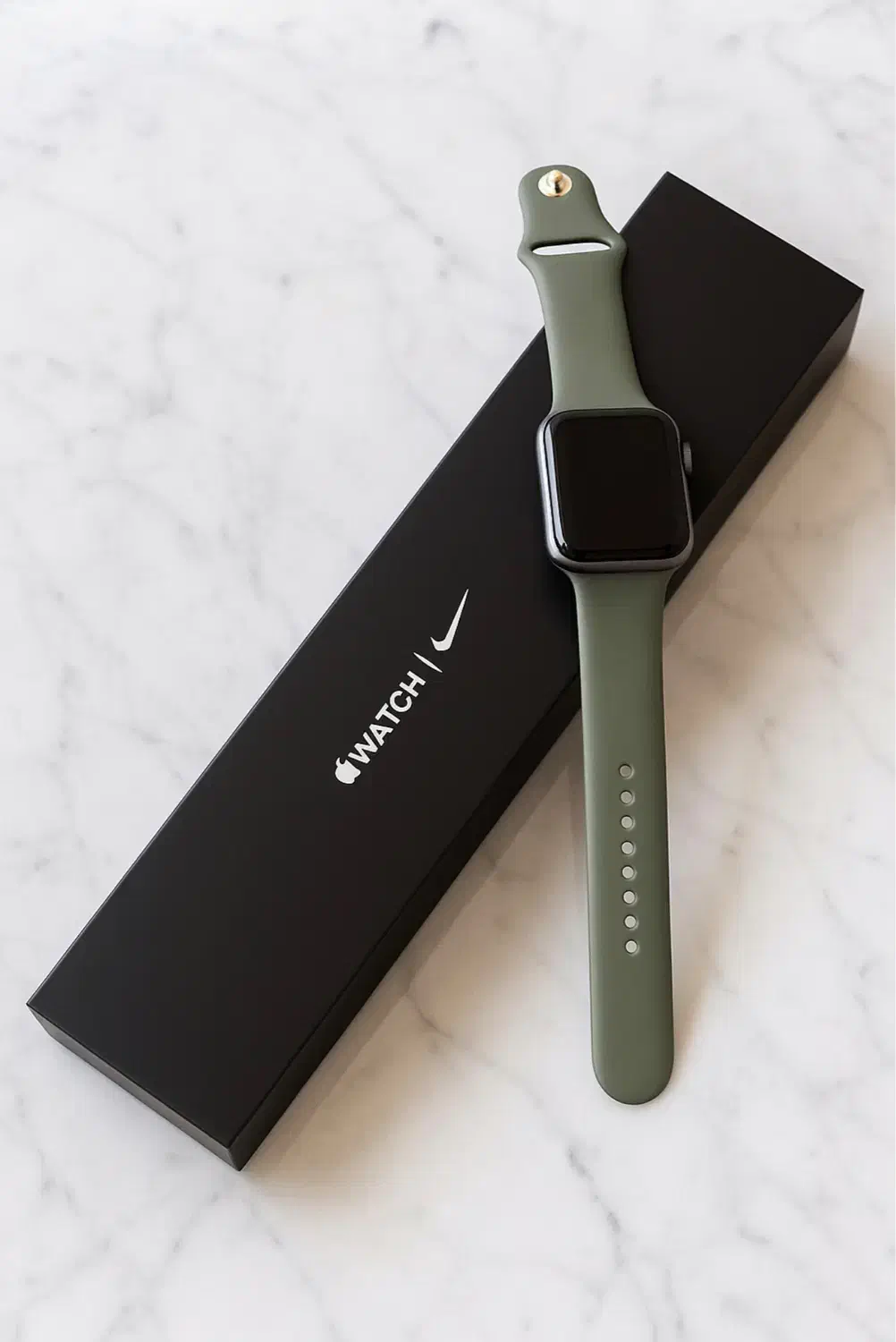 ساعت اپل واچ|ساعت|اراک, |دیوار