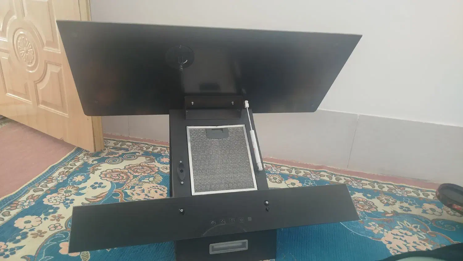 هود وگاز آشپز خانه|هود|بهمن صغاد, |دیوار