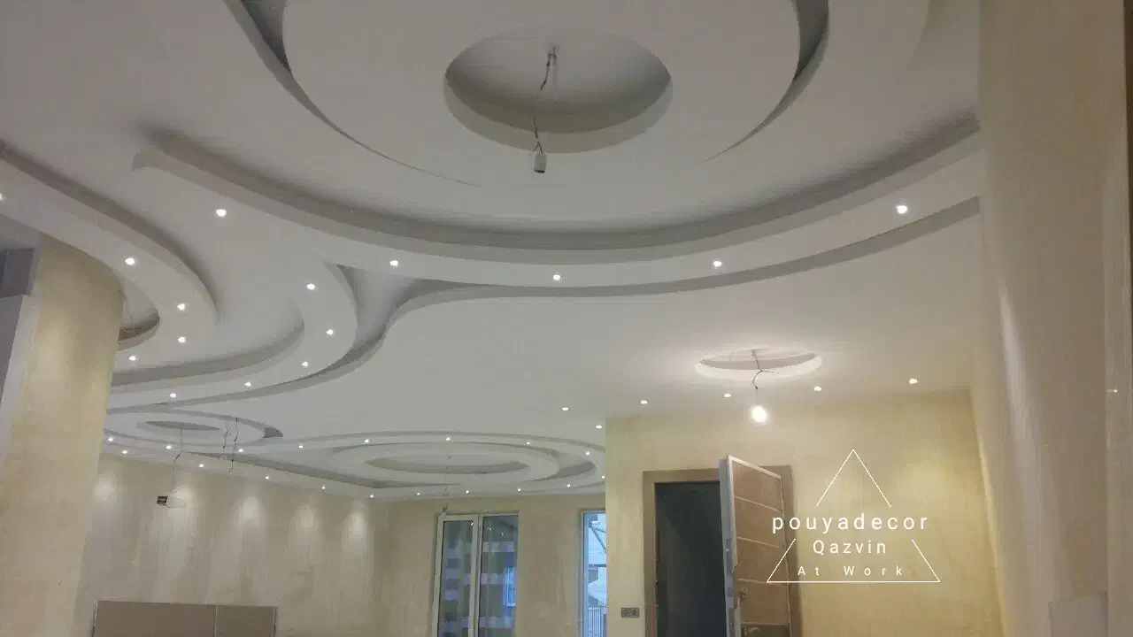 کناف|استخدام معماری، عمران و ساختمانی|قزوین, |دیوار