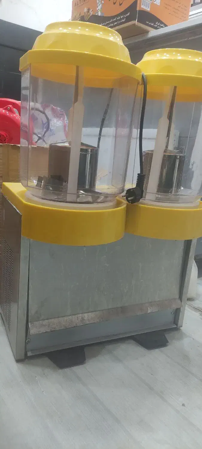 شربت سردکن|کافی‌شاپ و رستوران|بیرجند, |دیوار