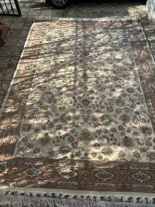 ۵عددفرش ماشینی زیرقیمت|فرش|کرج, شهرک بنفشه|دیوار