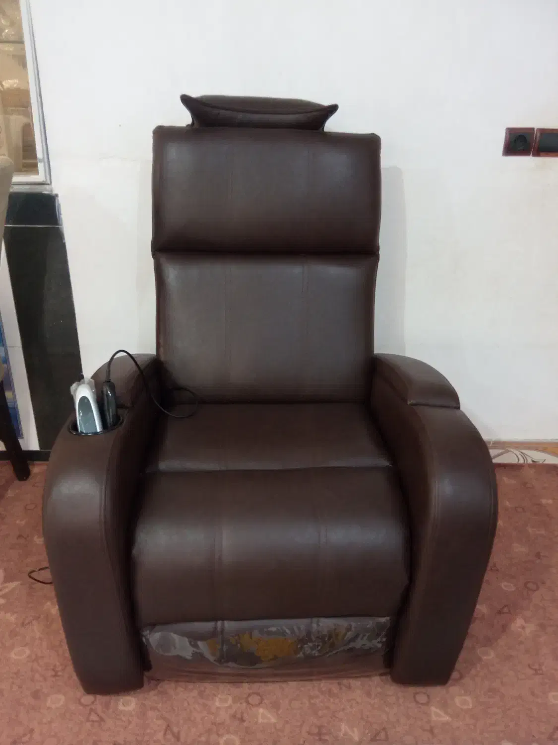 صندلی ماساژور|تجهیزات ورزشی|ماکلوان, |دیوار