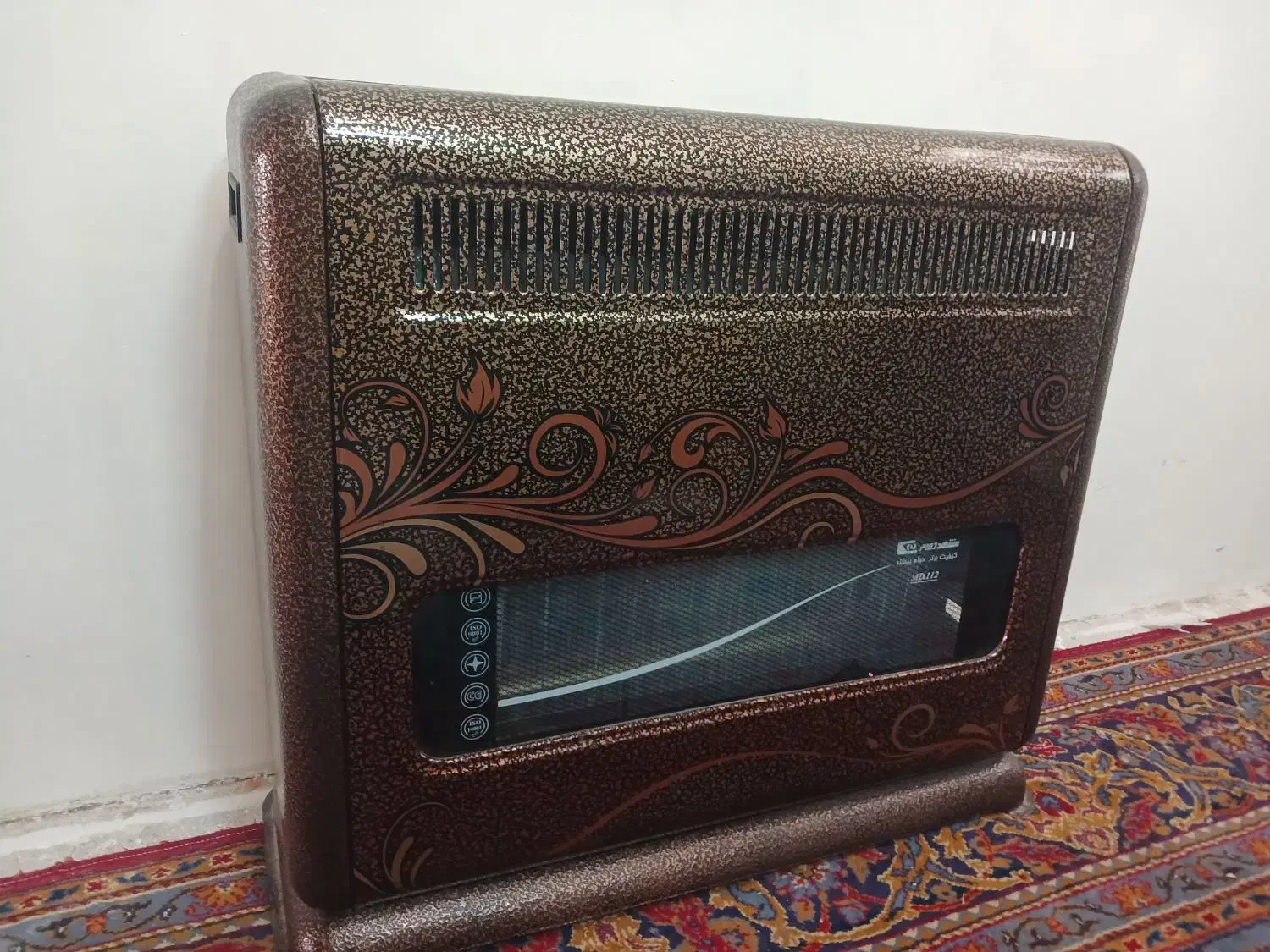 بخاری مهیا۱۲۰۰۰|بخاری، هیتر، شومینه|مشهد, مقدم|دیوار