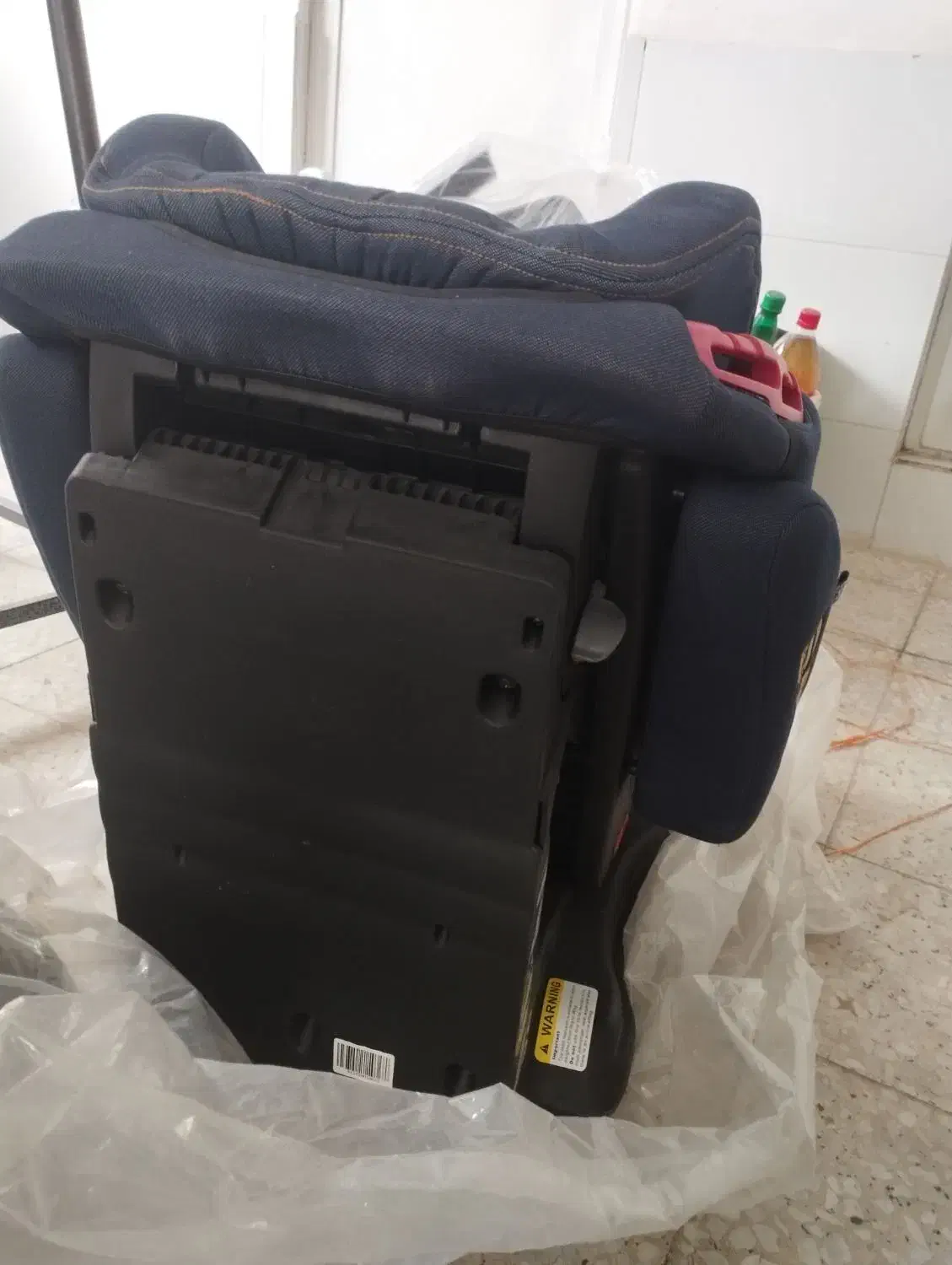 صندلی کودک|تخت و صندلی بچه|ملایر, |دیوار