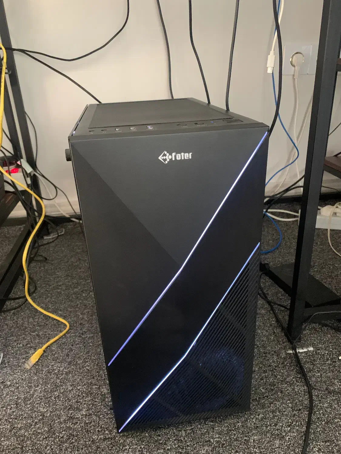 کامپیوتر|رایانه رومیزی|کرج, فاز ۱ مهرشهر|دیوار