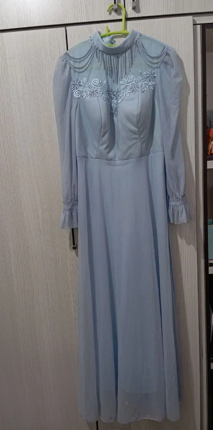 لباس مجلسی (تخفیف هم دارد)|لباس|لنگرود, |دیوار