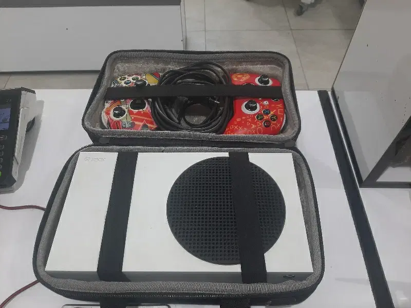 xbox سریs|کنسول، بازی ویدئویی و آنلاین|یزد, |دیوار