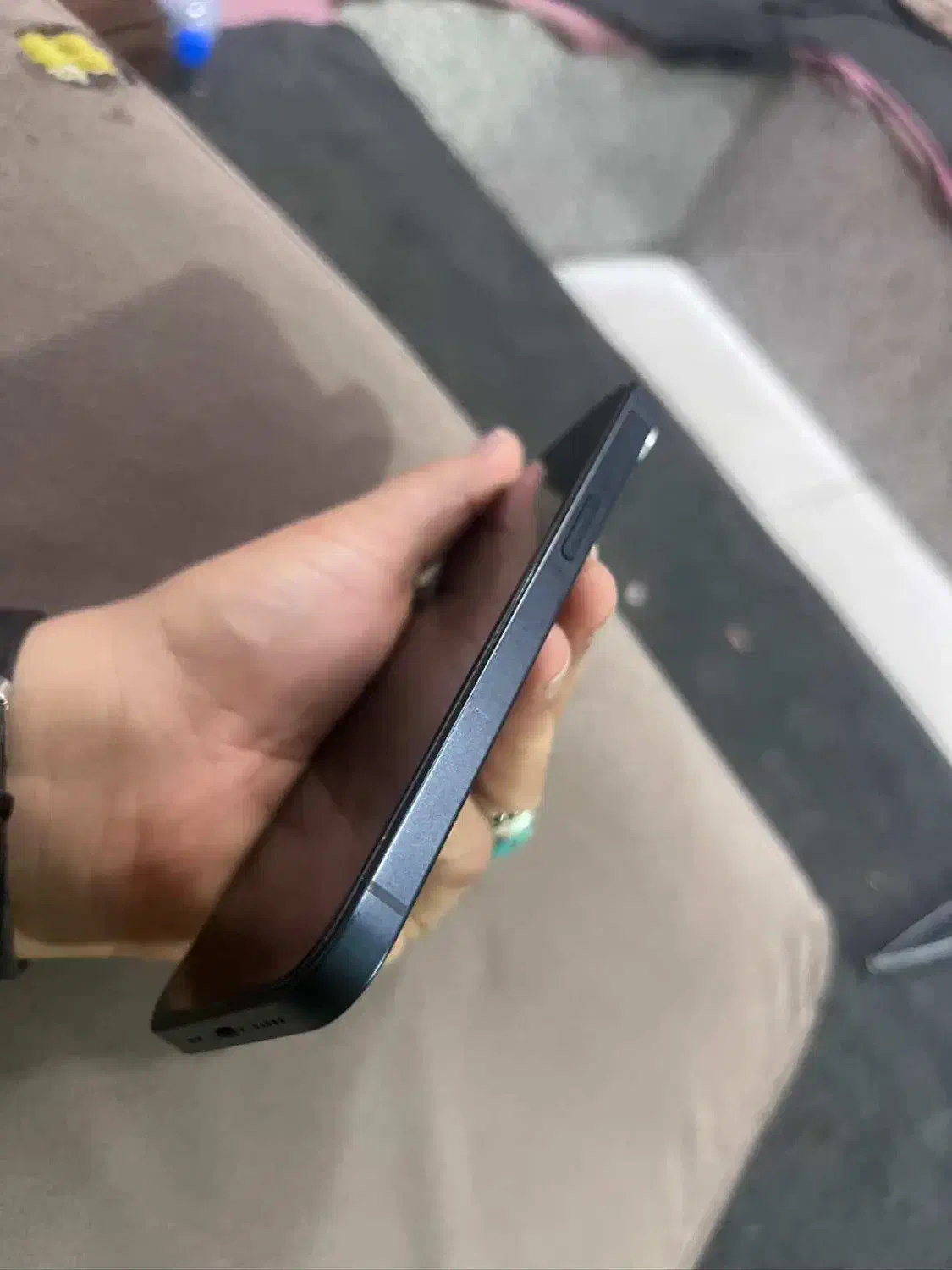 ایفون ۱۳نرمال تمیز|موبایل|اهواز, معین زاده|دیوار