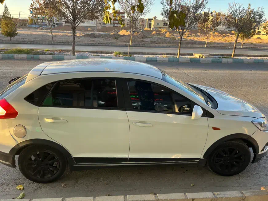 ام وی ام ۳۱۵ نیو|خودرو سواری و وانت|کرمان, |دیوار