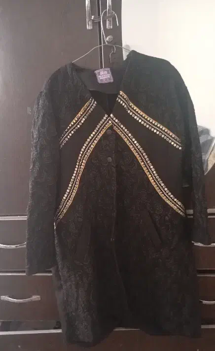 فروش مانتو نو نو فروش به دلیل تغییرفقط۲باراستفاده|لباس|بهبهان, |دیوار