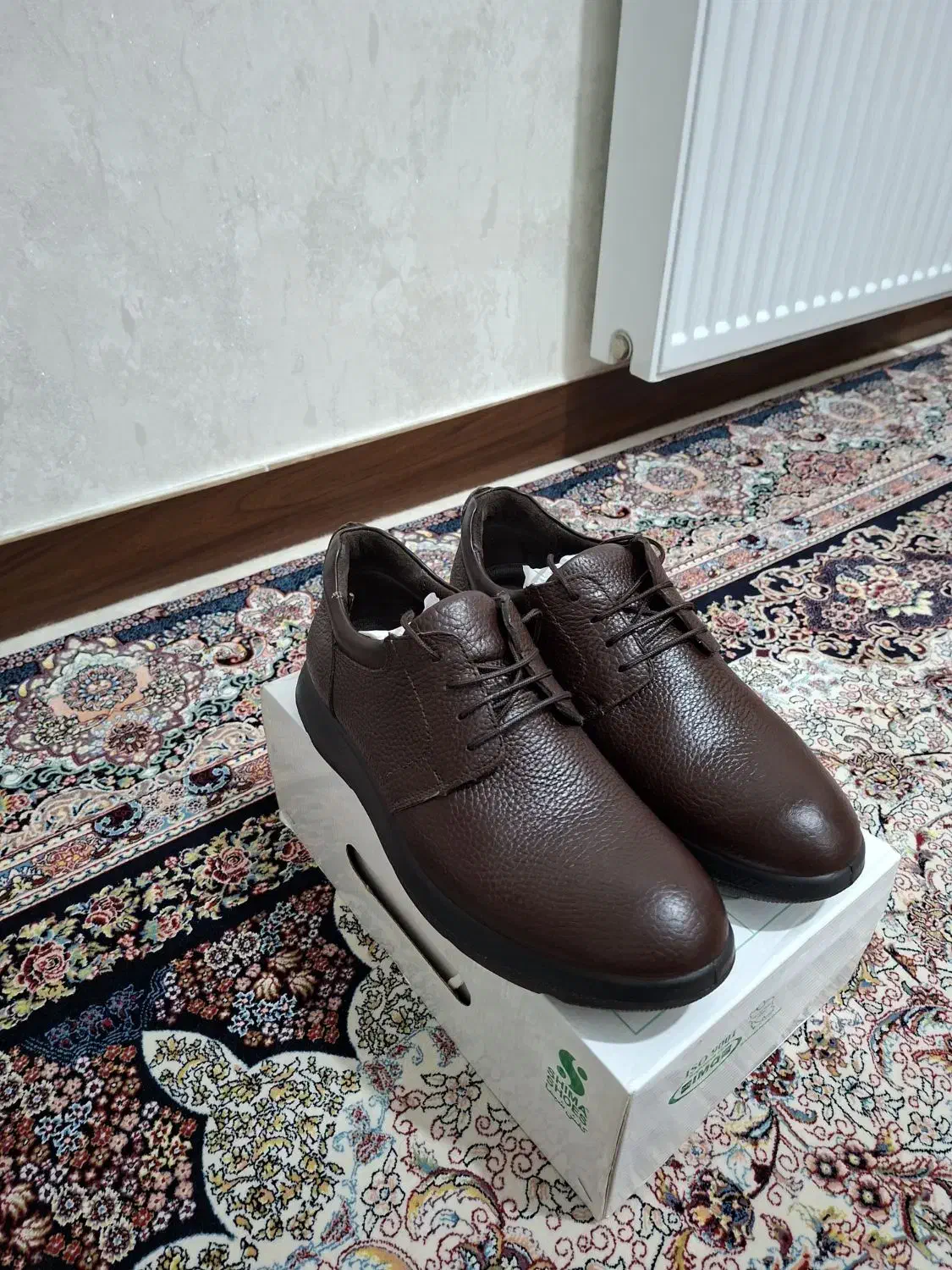 کفش طبی مردانه.شیما.سایز 43|کیف، کفش، کمربند|تهران, بلوار کشاورز|دیوار