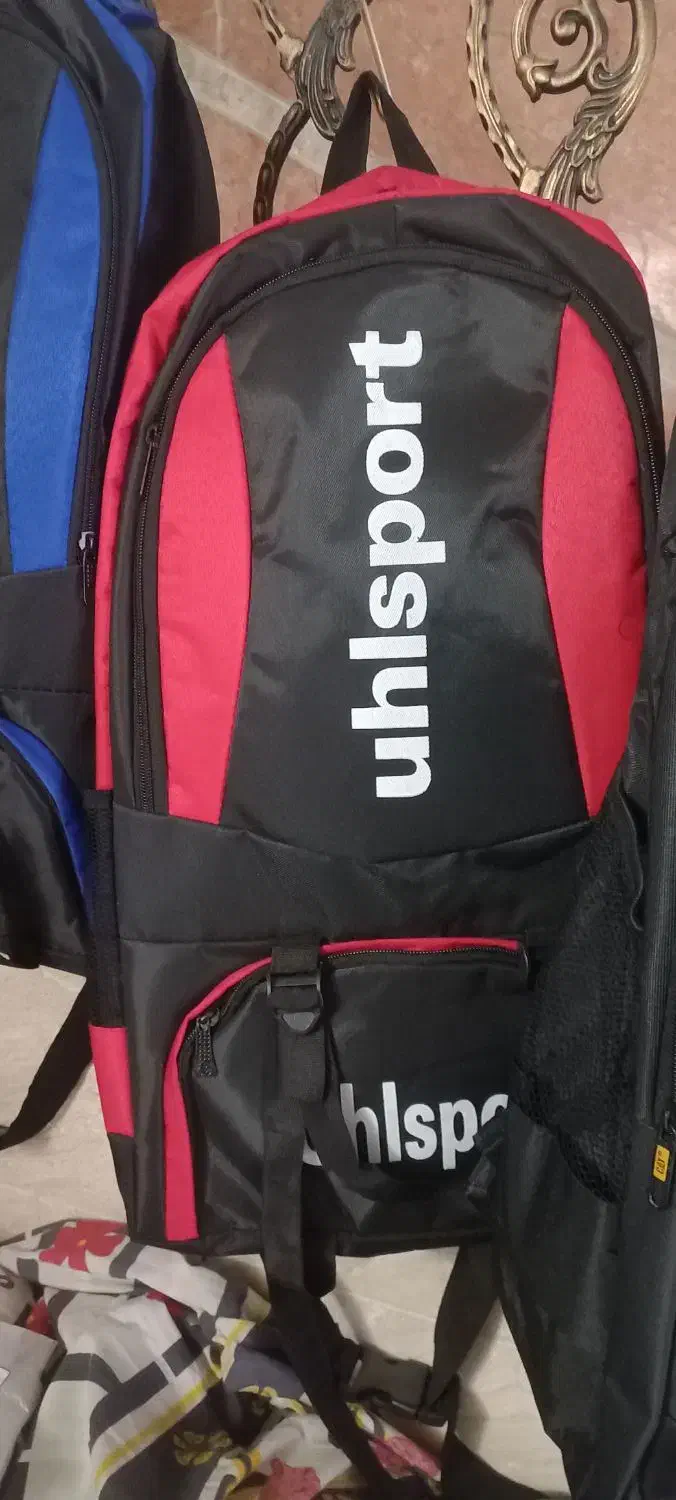 کوله پشتی کوه نوردی ورزشی|کوهنوردی و کمپینگ|آستانه اشرفیه, |دیوار