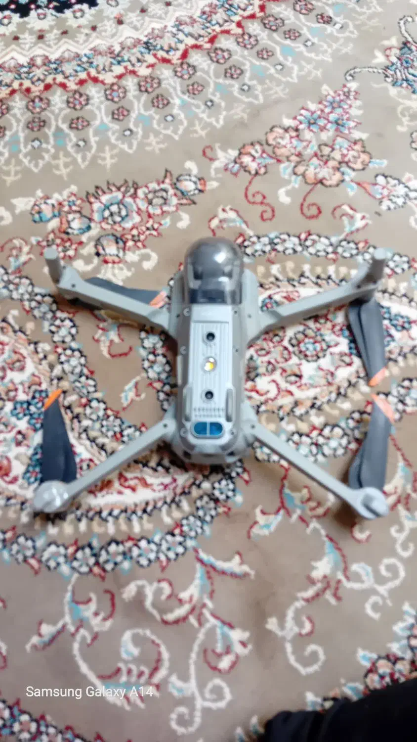 هلیشات مویک ایر ۲اس|دوربین عکاسی و فیلمبرداری|بروجرد, |دیوار