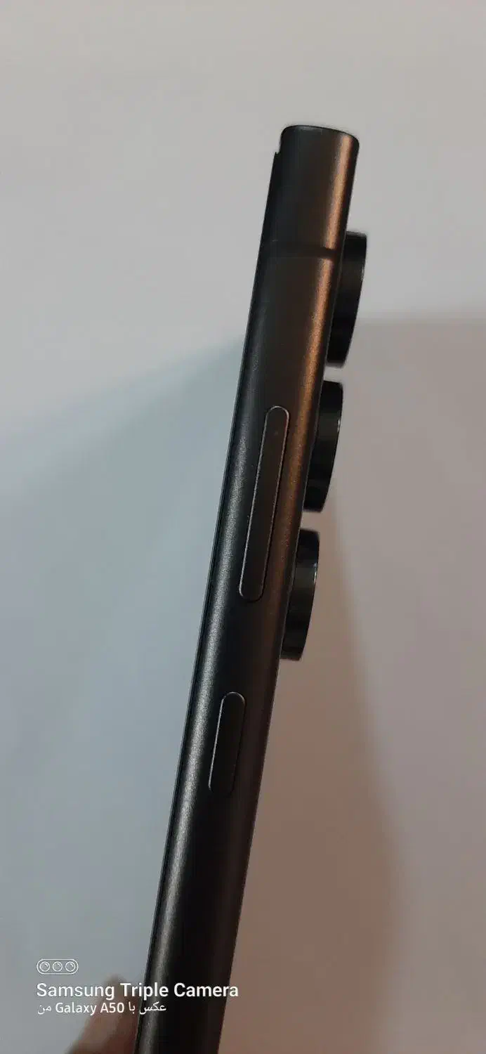 سامسونگ s24  الترا|موبایل|سیرجان, |دیوار