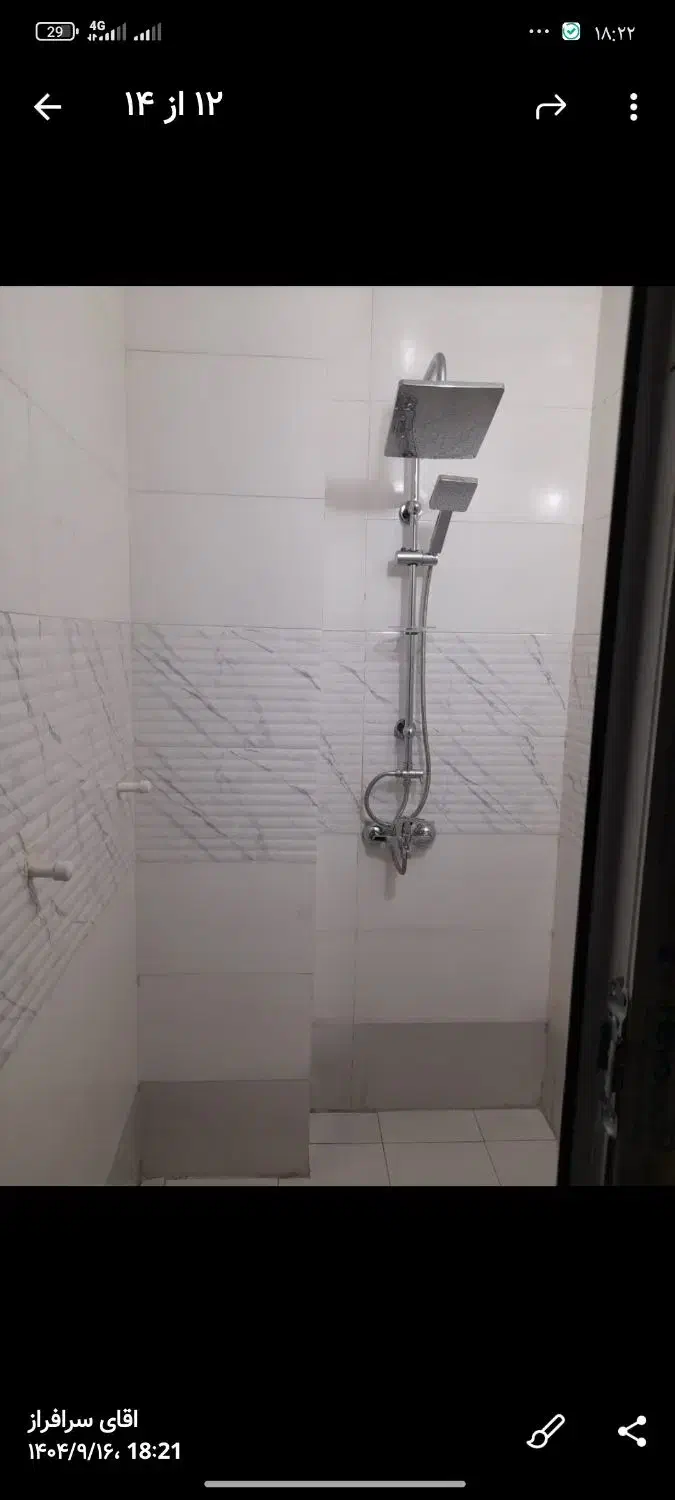 رهن خانه|اجارهٔ آپارتمان|خاوران, |دیوار