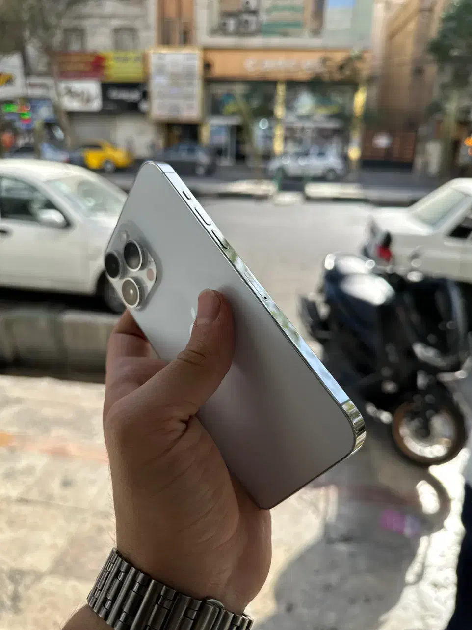 iPhone 14 Pro Max|موبایل|قدس, شهر‌قدس|دیوار