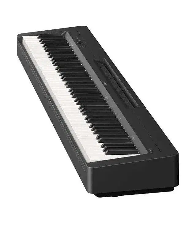 پیانو دیجیتال پرتابل yamaha p145 bk|پیانو، کیبورد، آکاردئون|تهران, فردوسی|دیوار