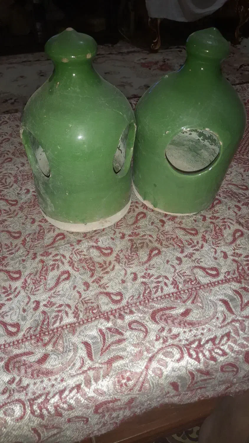 آبخوری پرنده|لوازم جانبی حیوانات|اصفهان, ملک‌شهر|دیوار