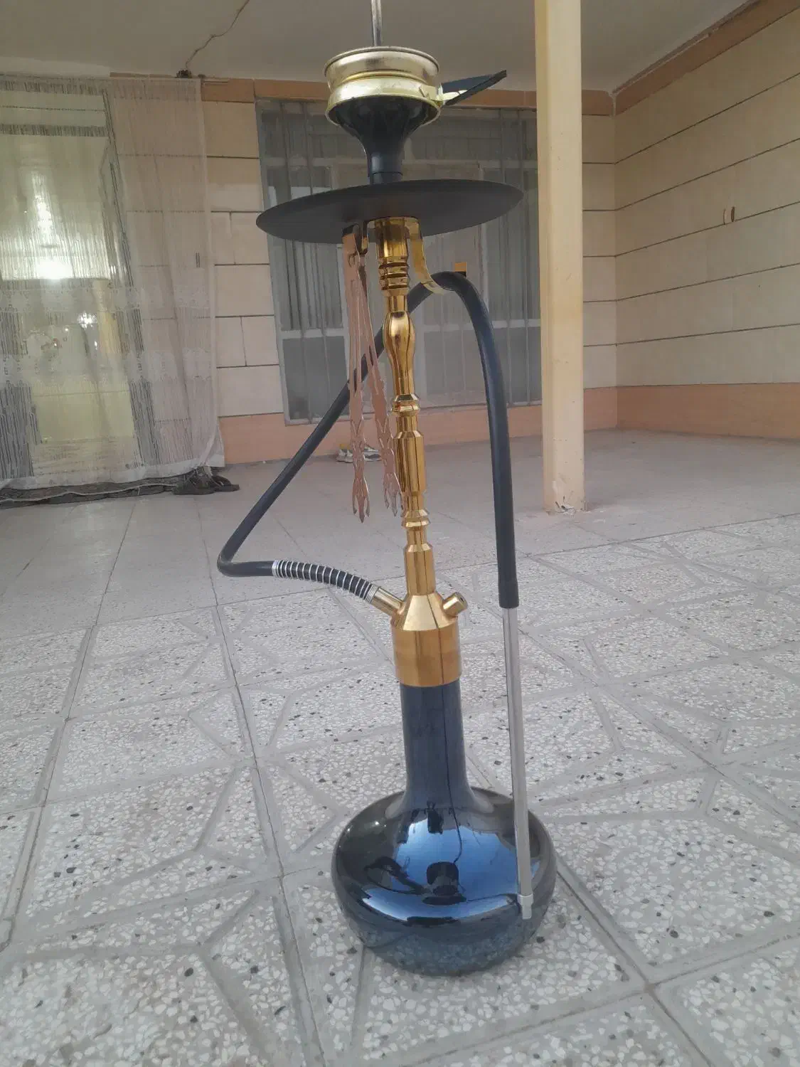 قلیون|زیورآلات و اکسسوری|فرح دشت, |دیوار